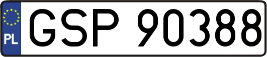 GSP90388