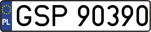 GSP90390