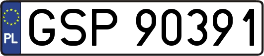 GSP90391