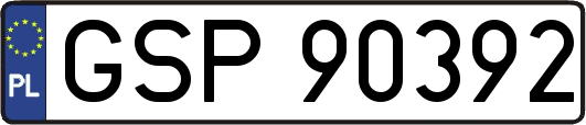 GSP90392