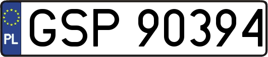 GSP90394