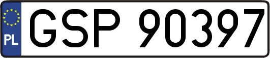 GSP90397