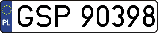 GSP90398