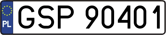 GSP90401