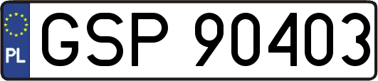GSP90403