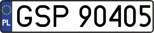GSP90405