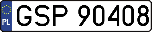 GSP90408