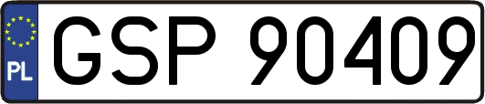 GSP90409
