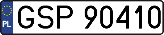 GSP90410