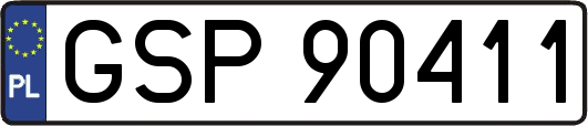 GSP90411