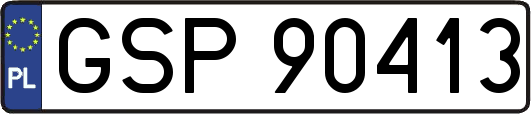 GSP90413