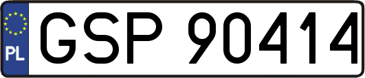 GSP90414