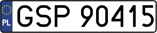 GSP90415