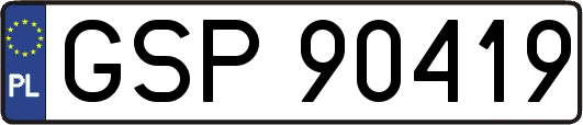 GSP90419