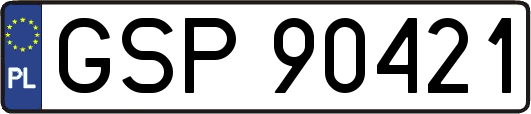 GSP90421