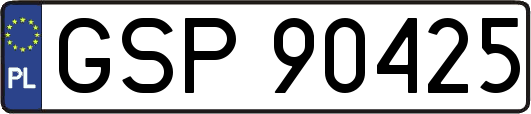 GSP90425