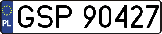 GSP90427