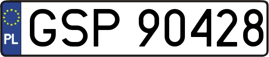 GSP90428