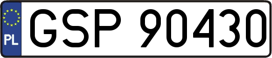 GSP90430