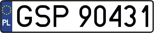 GSP90431