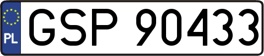 GSP90433