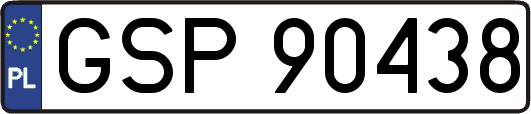 GSP90438