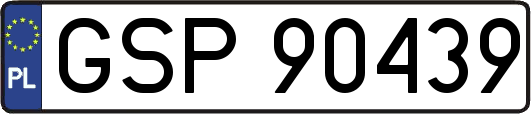 GSP90439