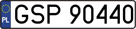 GSP90440