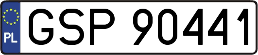 GSP90441