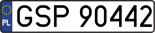 GSP90442