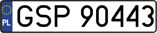 GSP90443