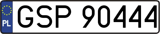 GSP90444