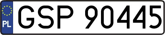 GSP90445