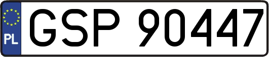 GSP90447