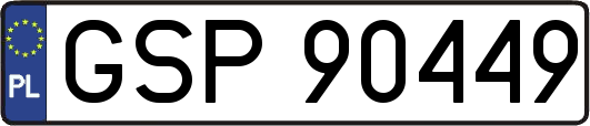 GSP90449