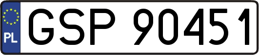 GSP90451
