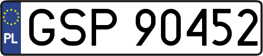 GSP90452
