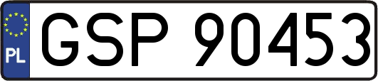 GSP90453