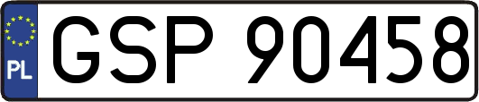 GSP90458