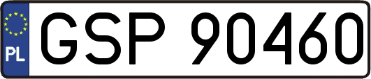 GSP90460