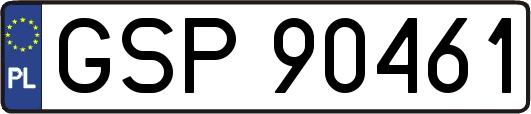 GSP90461