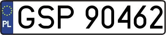 GSP90462