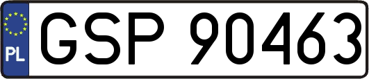 GSP90463