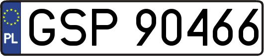 GSP90466