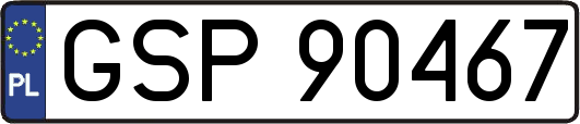 GSP90467