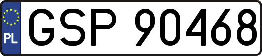 GSP90468