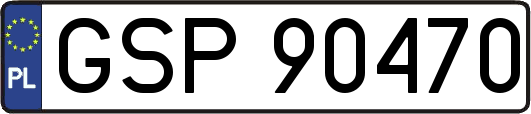 GSP90470