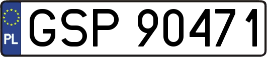 GSP90471