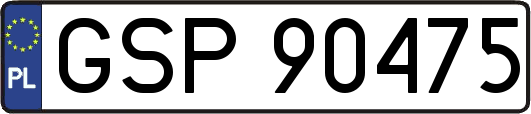GSP90475