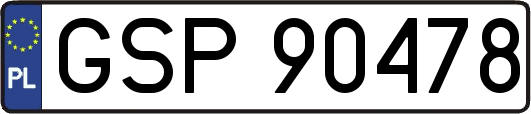GSP90478